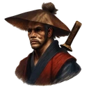Ronin Duelist