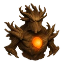 Rootbound Sentinel