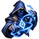 Rune Adept