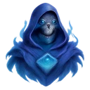 Runebound Shade