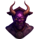 Shrine Oni