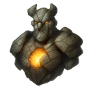 Stoneheart Warden