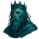 The Drowned King