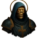 The Hollow Saint