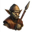 Yari Footsoldier