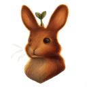 Sprout the Hare