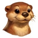 Gil the Otter