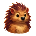 Quill the Porcupine