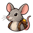 Pat the Rat