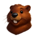 Timber the Beaver