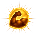 Burst of Strength