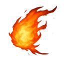 Fire Blast