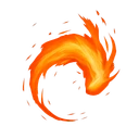 Fire Wave