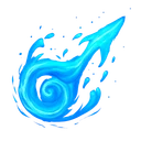 Water Bolt