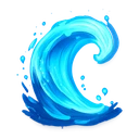 Water Wave