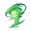Wind Strike