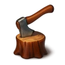 Woodcutting